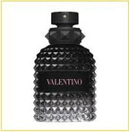 🌸Valentino華倫天奴羅馬人/機車騎士男士香水100ml | 預訂約2-3星期 娉婷貿易公司 Exquisite Beauty Trading Company