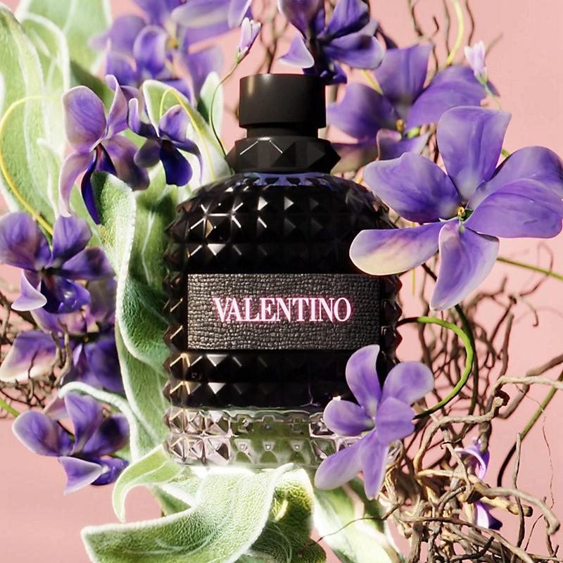 🌸Valentino華倫天奴羅馬人/機車騎士男士香水100ml | 預訂約2-3星期