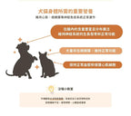 每月15/30號截單🌸汪喵星球-TAURINE 牛磺酸 70g | 預訂 截單後約2-3星期到