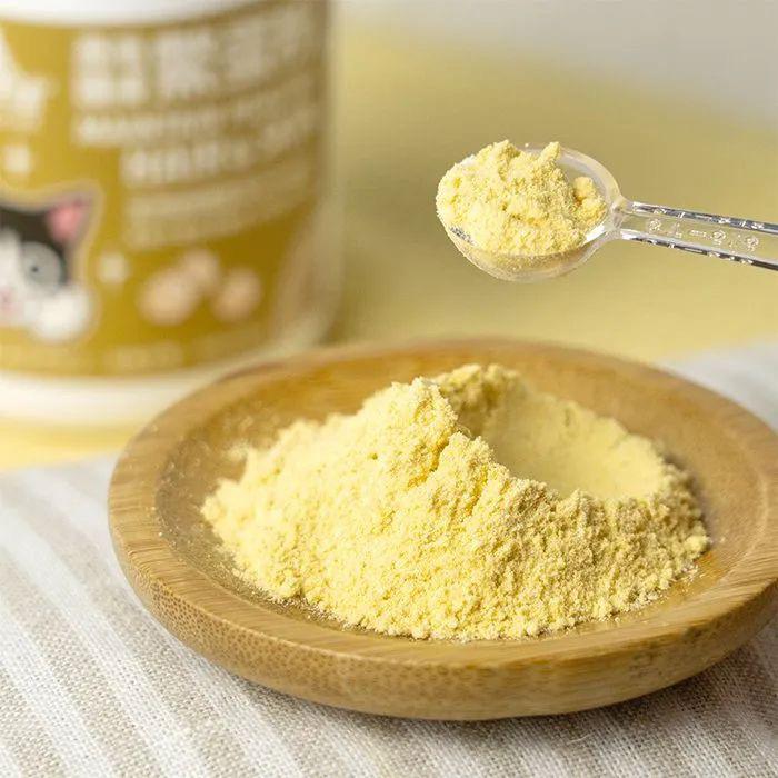 每月15/30號截單🌸汪喵星球 亮毛護膚鱉蛋粉 60g | 預訂 截單後約2-3星期到