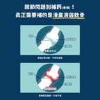 每月15/30號截單🌸汪喵星球-汪喵 UCII 關節保養粉 ( 日常保養配方 ) | 預訂 截單後約2-3星期到