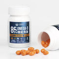 每月15/30號截單🌸汪喵85% Omega-3 機能魚油 60顆入 | 預訂 截單後約2-3星期到 娉婷貿易公司 Exquisite Beauty Trading Company