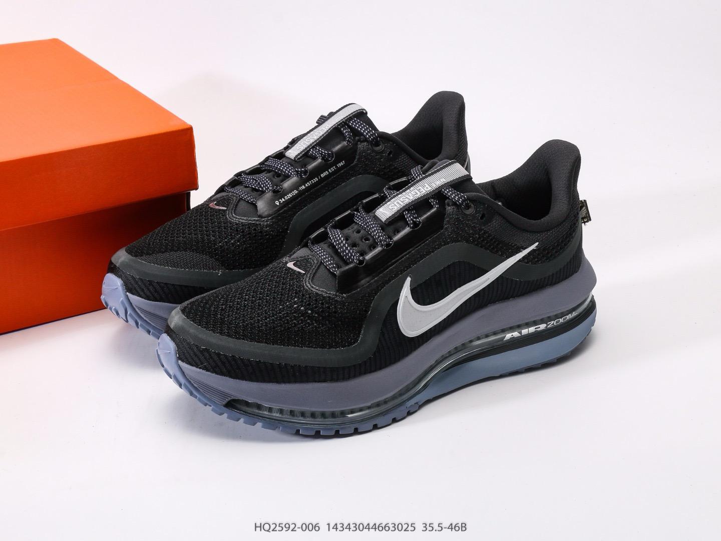 🌸Nike Air Zoom Pegasus Premium氣墊緩震跑鞋 | 預訂約3-4星期(自行備註尺寸)