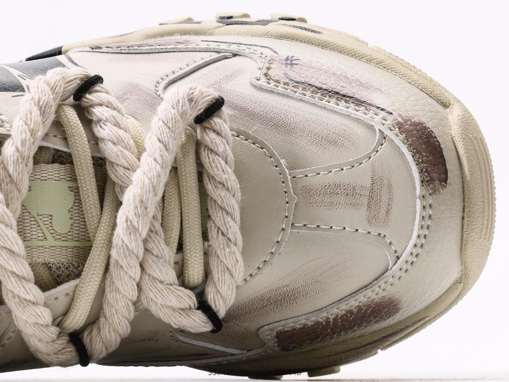 🌸MLB Big Ball Chunky Mesh 厚底老爹系列慢跑鞋# 白 | 預訂約3-4星期(自行備註尺寸) 娉婷貿易公司 Exquisite Beauty Trading Company
