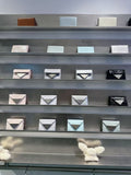售完即止🌸韓國直送 🇰🇷FENNEC Classic Card holder | 預訂約3-4星期(whatsapp圈起顏色落單)