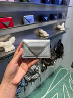 售完即止🌸韓國直送 🇰🇷FENNEC Classic Card holder | 預訂約3-4星期(whatsapp圈起顏色落單)