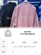 售完即止🌸韓國直送 🇰🇷Matin Kim Jacket | 預訂約3-4星期