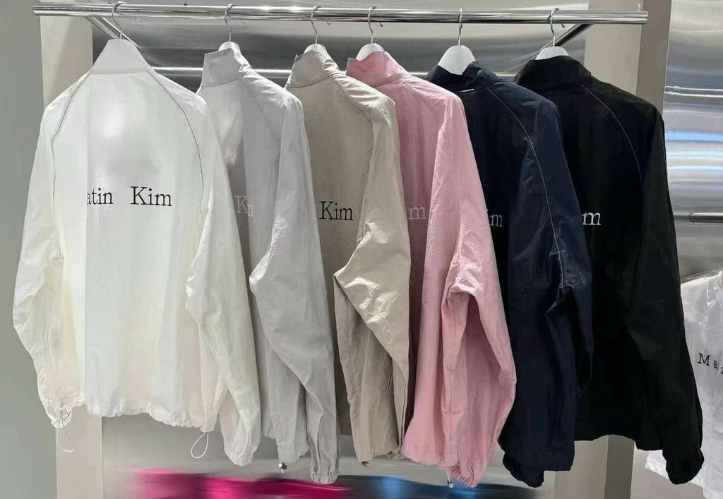 售完即止🌸韓國直送 🇰🇷Matin Kim Jacket | 預訂約3-4星期