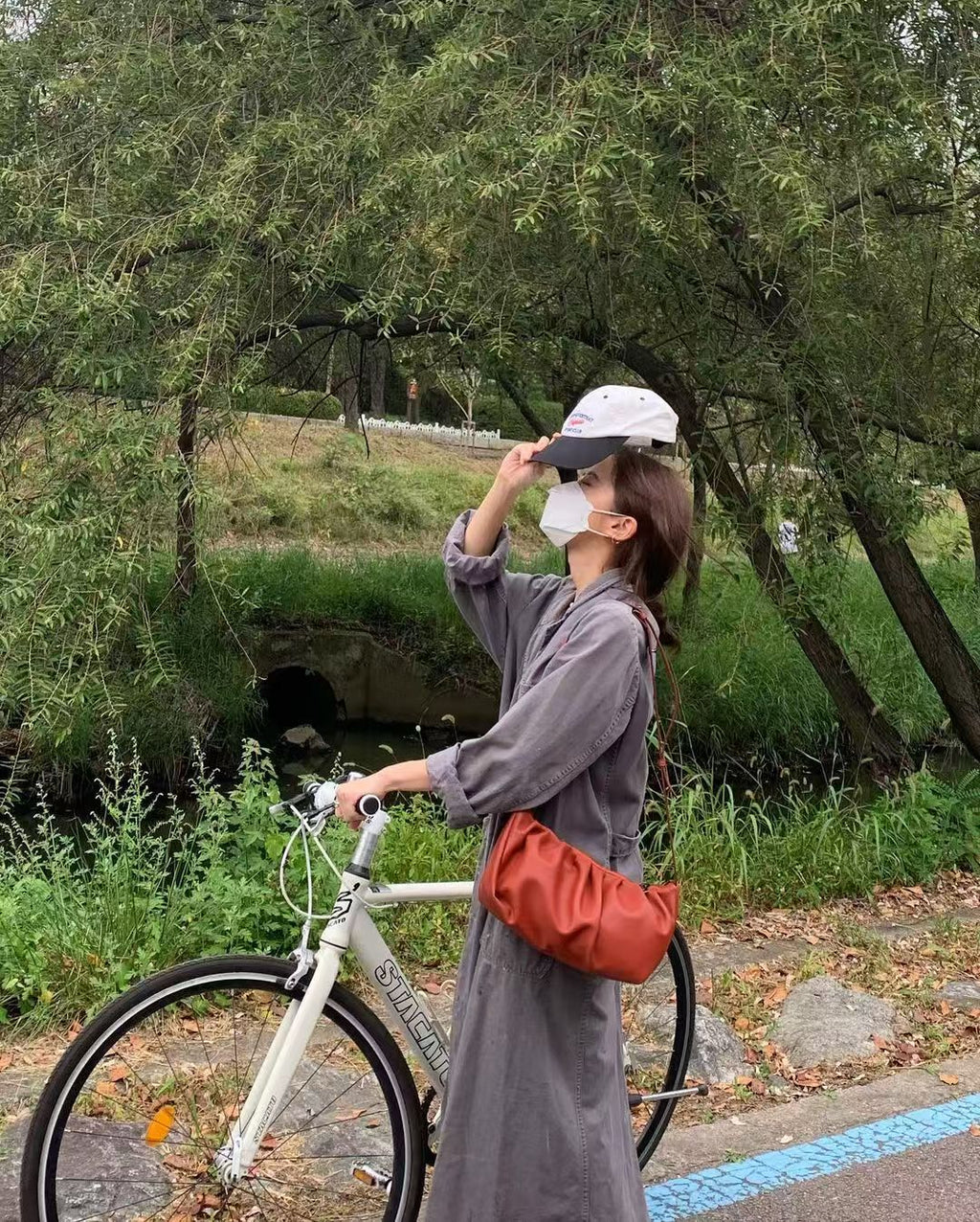 售完即止🌸韓國直送 🇰🇷Alice Martha # DDAM2501 | 預訂約3-4星期