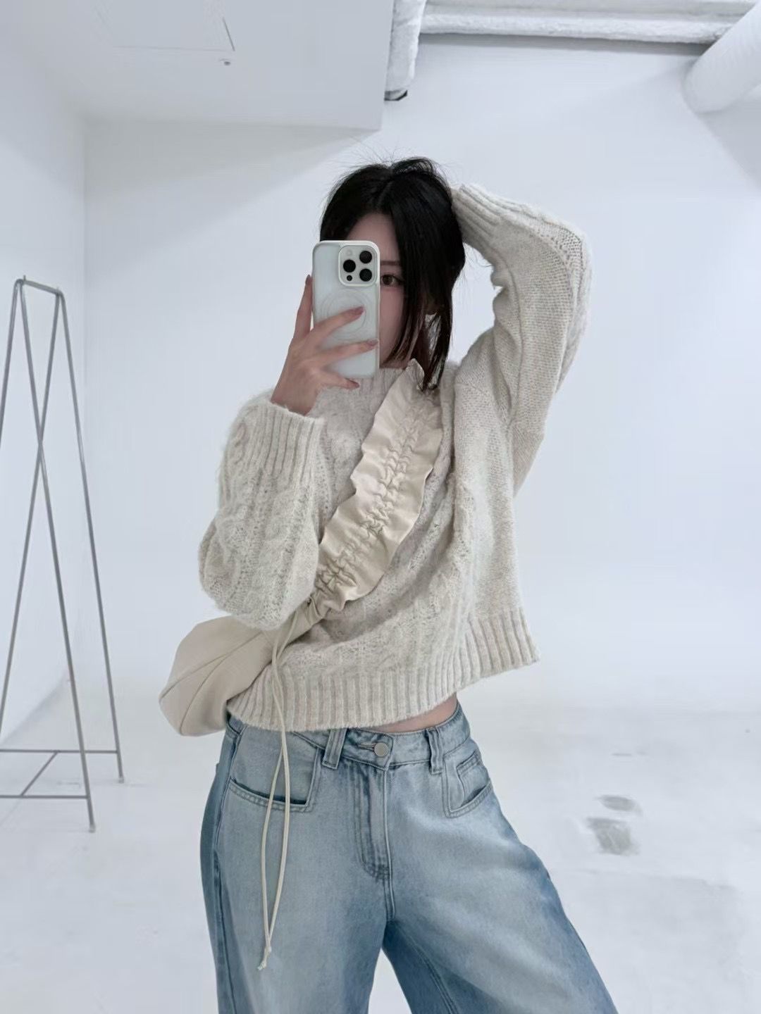 售完即止🌸韓國直送 🇰🇷Limelike # DDLL2503 | 預訂約3-4星期 娉婷貿易公司 Exquisite Beauty Trading Company