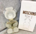 🌸Moschino泰迪熊白色女香100ml | 預訂約2-3星期 娉婷貿易公司 Exquisite Beauty Trading Company