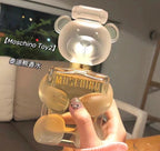 🌸Moschino泰迪熊白色女香100ml | 預訂約2-3星期 娉婷貿易公司 Exquisite Beauty Trading Company