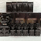 🌸🖤Moschino Toy Boy 黑樽 泰迪熊100ml | 預訂約2-3星期 娉婷貿易公司 Exquisite Beauty Trading Company