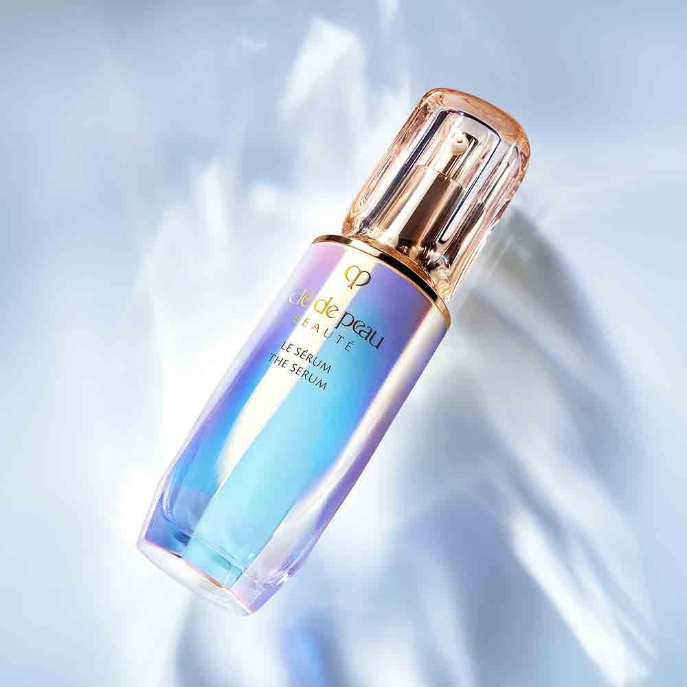 🌸✨💨快閃預訂💨✨免稅正品 Cle de peau cpb the serum 煥活細胞精華(鑽光精華)50ml | 預訂約2-3星期