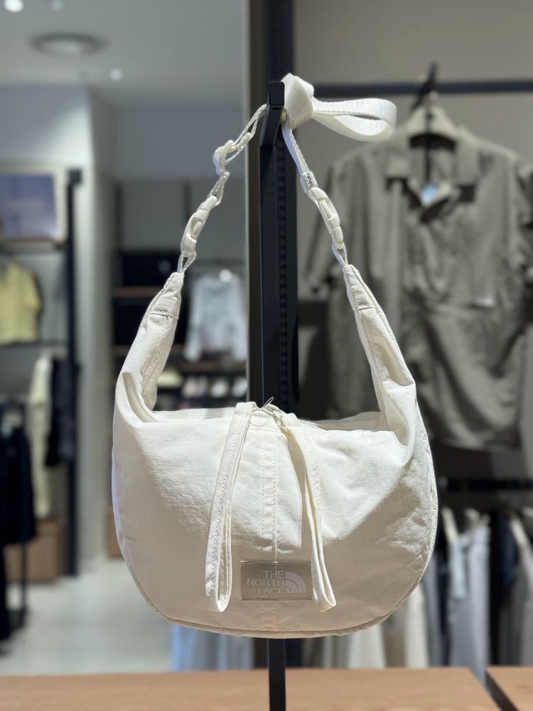 售完即止🌸韓國代購🇰🇷The North Face Urban tote bag Mini 返貨啦‼️‼️ | 預訂約3-4星期(自行備註顏色)