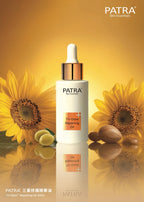 優惠期2025/9/1-18 (18號23:59CUT)🌸PATRA 精華系列 30ML (4款選擇) | 預訂 截單後7-10日左右到貨