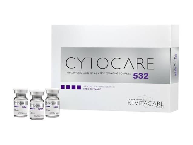🌸Cytocare 532 水光針 1盒10枝 | 預訂約5-7天 娉婷貿易公司 Exquisite Beauty Trading Company