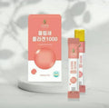 現貨🌸OLIMSE 膠原蛋白果凍條 1盒15包 @20G | 落單後約3-5個工作天寄出