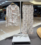 30/9截🌸🧸SPAO🧸韓國專門店/免稅店 2025新款折扣優惠😍🆕SPAO x Sanrio 聯名長袖睡衣套裝 😍 | 預訂約3-4星期(自行備註款式及尺寸)