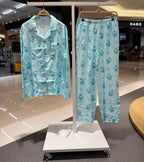 30/9截🌸🧸SPAO🧸韓國專門店/免稅店 2025新款折扣優惠😍🆕SPAO x Sanrio 聯名長袖睡衣套裝 😍 | 預訂約3-4星期(自行備註款式及尺寸)