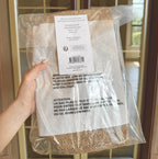 售完即止🌸Dior VIP Beauty 拉菲草購物袋 會員贈品 | 預訂約4-5星期