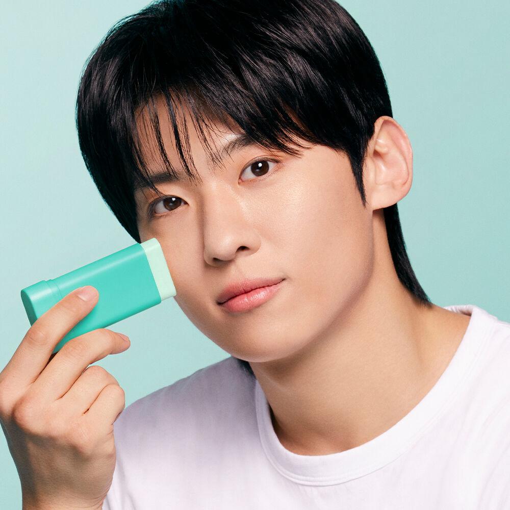 售完即止🌸韓國代購🇰🇷🇰🇷OBgE PORE ZERO Oil Control Sun Stick 防曬控油棒 | 預訂約3-4星期