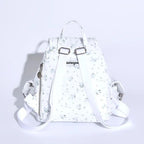 售完即止🌸韓國代購🇰🇷Lots You Jennie同款碎花 backpack | 預訂約3-4星期 娉婷貿易公司 Exquisite Beauty Trading Company