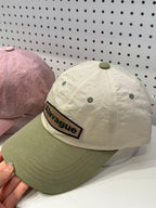 售完即止🌸韓國代購 🇰🇷Alavague Cap | 預訂約3-4星期 娉婷貿易公司 Exquisite Beauty Trading Company