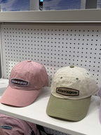 售完即止🌸韓國代購 🇰🇷Alavague Cap | 預訂約3-4星期 娉婷貿易公司 Exquisite Beauty Trading Company