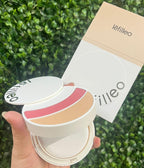 現貨🌸🏆Lefilleo畫皮再生氣墊三部曲 | 落單後約3-5個工作天寄出 娉婷貿易公司 Exquisite Beauty Trading Company