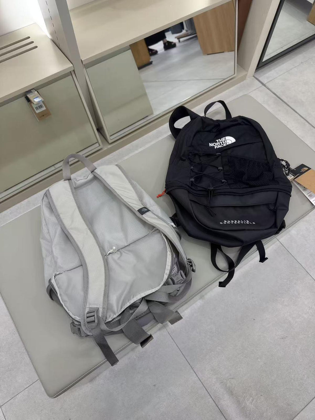 售完即止🌸韓國代購 🇰🇷The North Face 男女同款 | 預訂約3-4星期