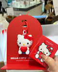 售完即止🌸韓國代購 🇰🇷OH scent 掛飾香氛KITTY | 預訂約3-4星期 娉婷貿易公司 Exquisite Beauty Trading Company