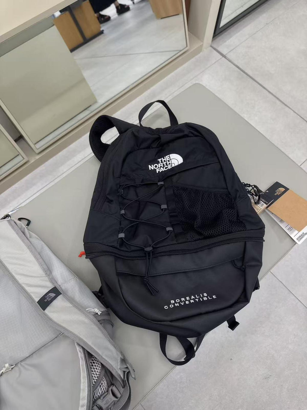 售完即止🌸韓國代購 🇰🇷The North Face 男女同款 | 預訂約3-4星期