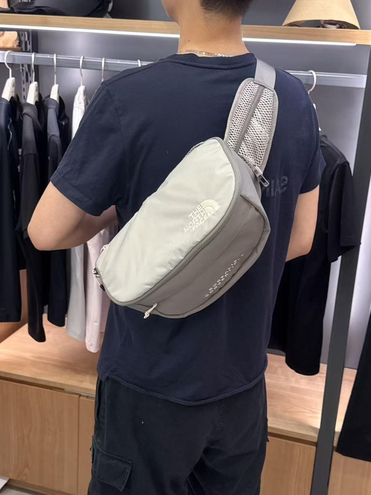 售完即止🌸韓國代購 🇰🇷The North Face 男女同款 | 預訂約3-4星期