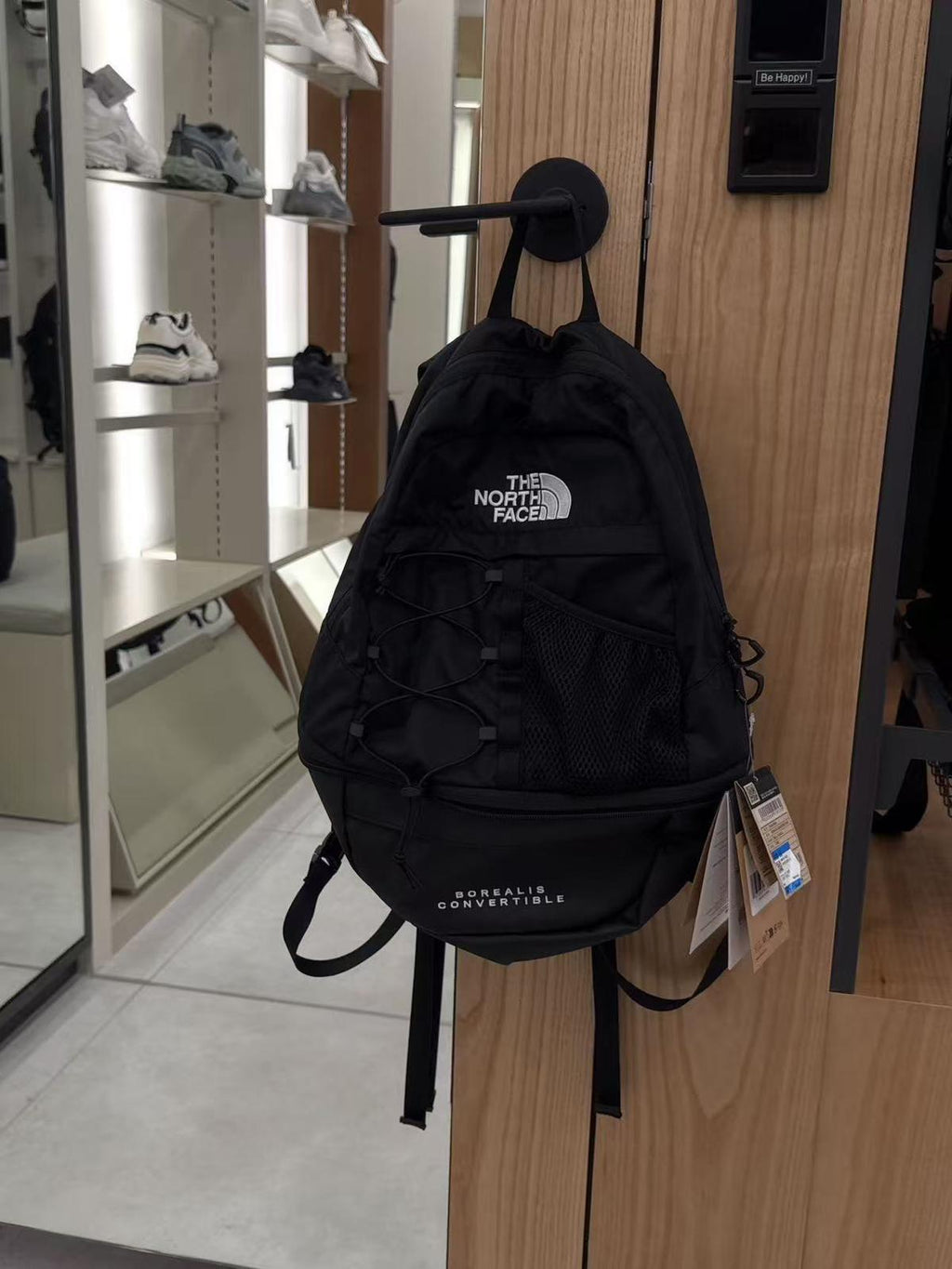 售完即止🌸韓國代購 🇰🇷The North Face 男女同款 | 預訂約3-4星期