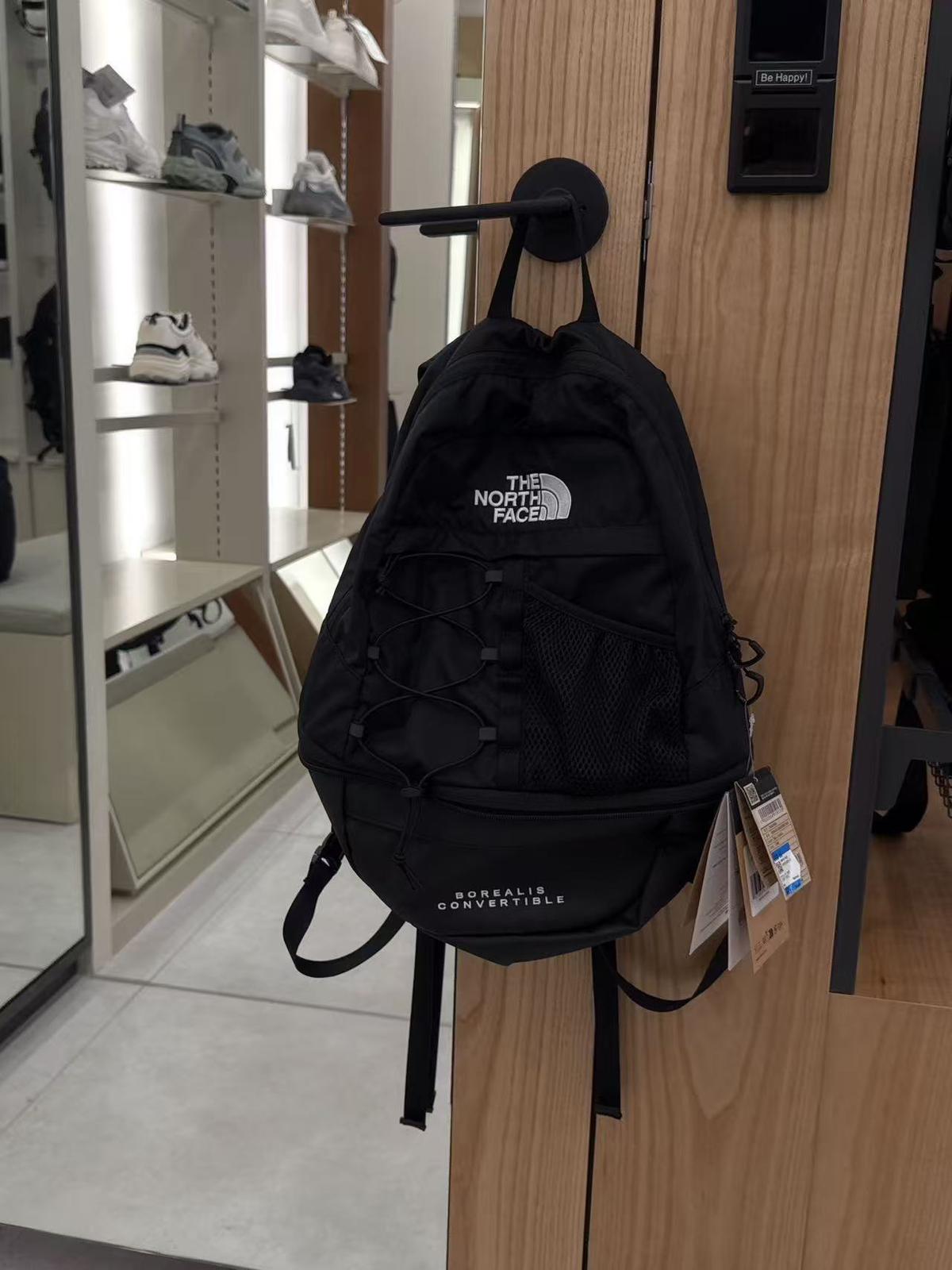 售完即止🌸韓國代購 🇰🇷The North Face 男女同款 | 預訂約3-4星期