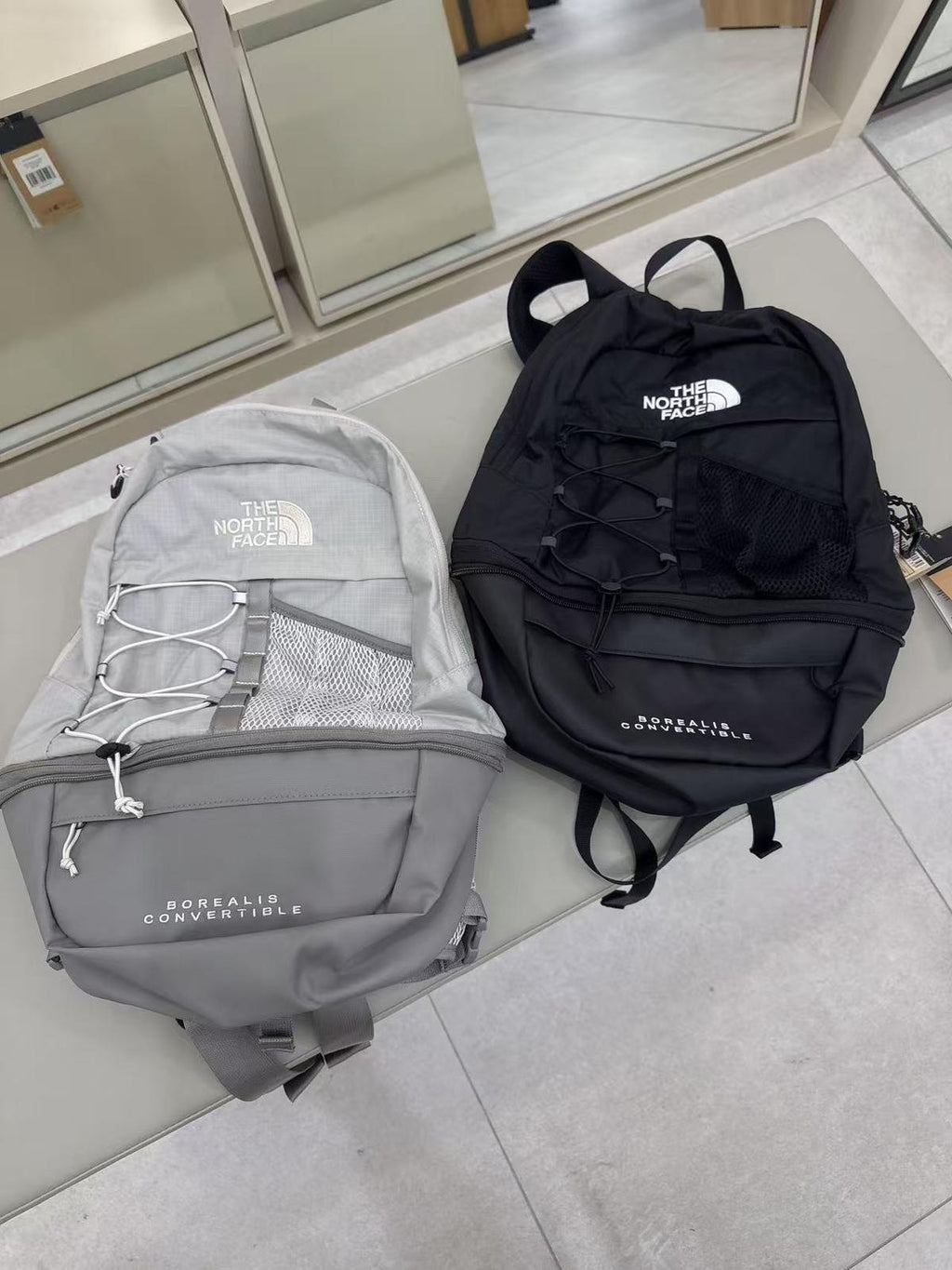 售完即止🌸韓國代購 🇰🇷The North Face 男女同款 | 預訂約3-4星期