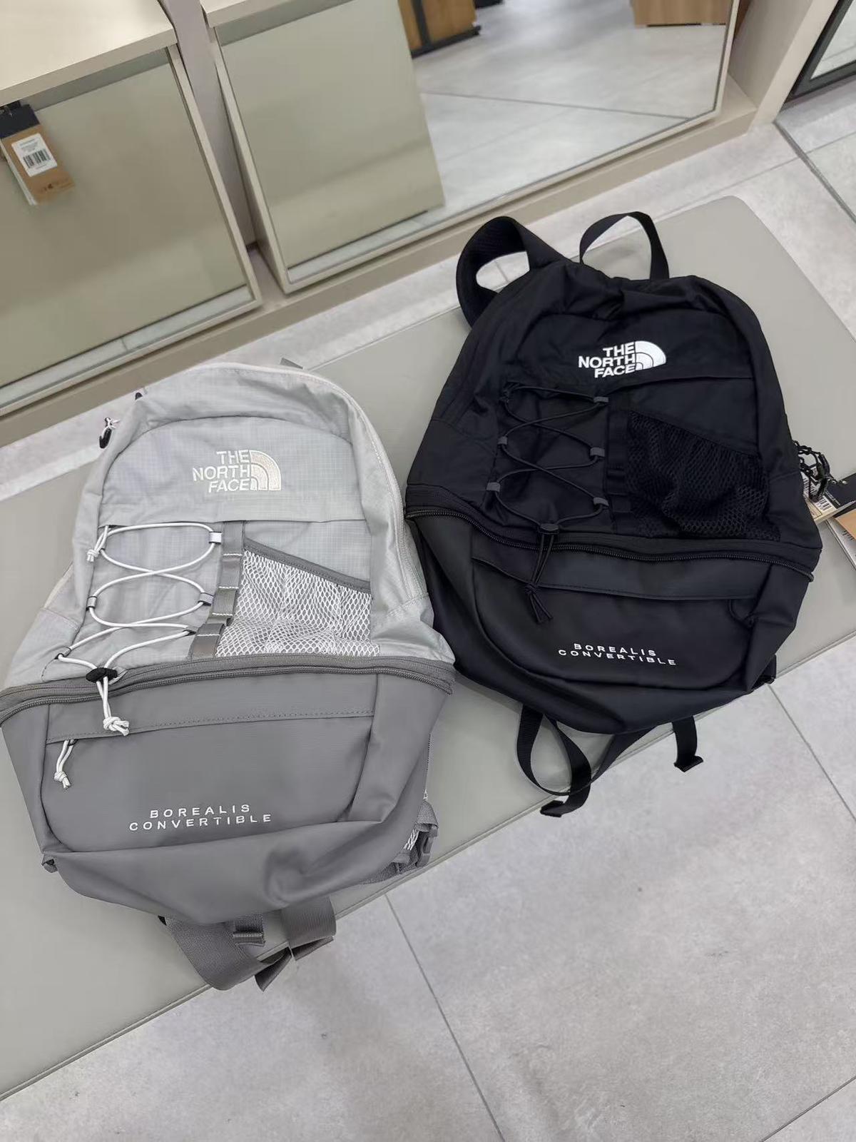 售完即止🌸韓國代購 🇰🇷The North Face 男女同款 | 預訂約3-4星期