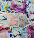 現貨🌸泰國🇹🇭Hygiene香包 | 落單後約3-5個工作天寄出