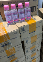 現貨🌸Biore 深層潔淨卸妝水 - 水潤型90ml 1套5支 | 落單後約3-5個工作天寄出 娉婷貿易公司 Exquisite Beauty Trading Company
