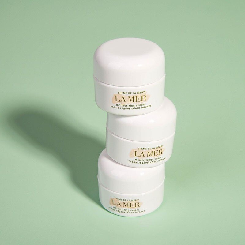 現貨🌸Lamer精華面霜3.5ml 轉季必備超級保濕🔥🔥100%正品 | 落單後約3-5個工作天寄出