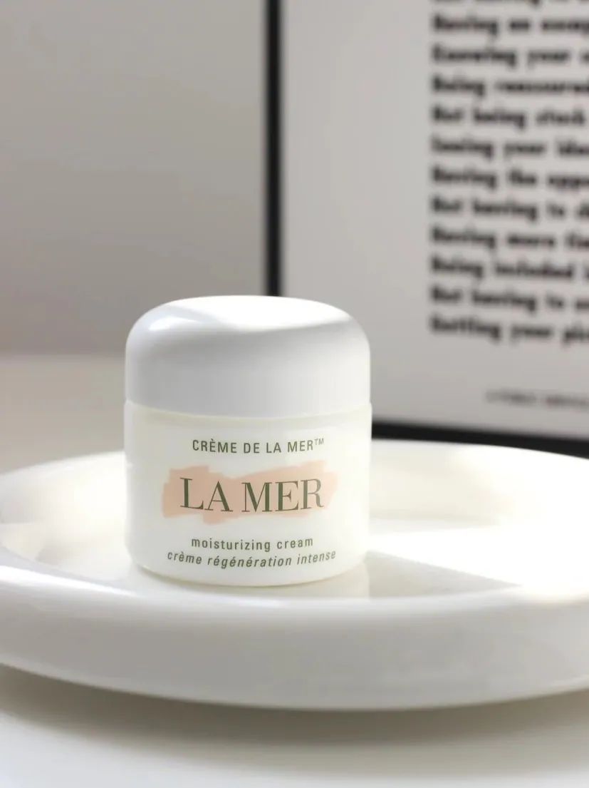 現貨🌸Lamer精華面霜3.5ml 轉季必備超級保濕🔥🔥100%正品 | 落單後約3-5個工作天寄出