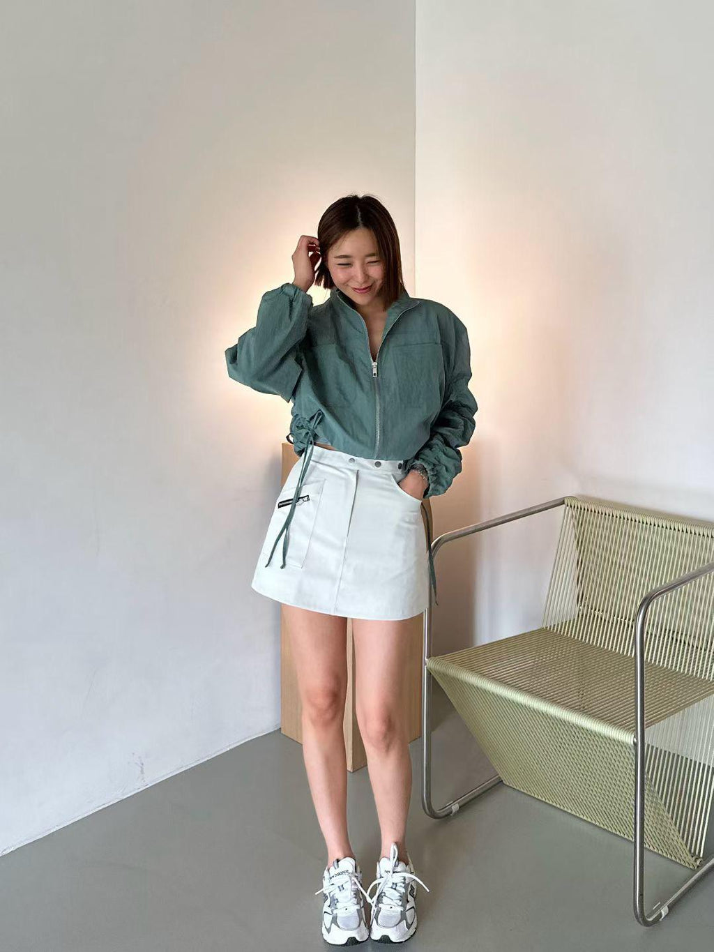 🌸韓國代購 東大門2025FW🍂🍁開季 趁仲有夏天野要快啲買🥹 | 預訂約2-3星期