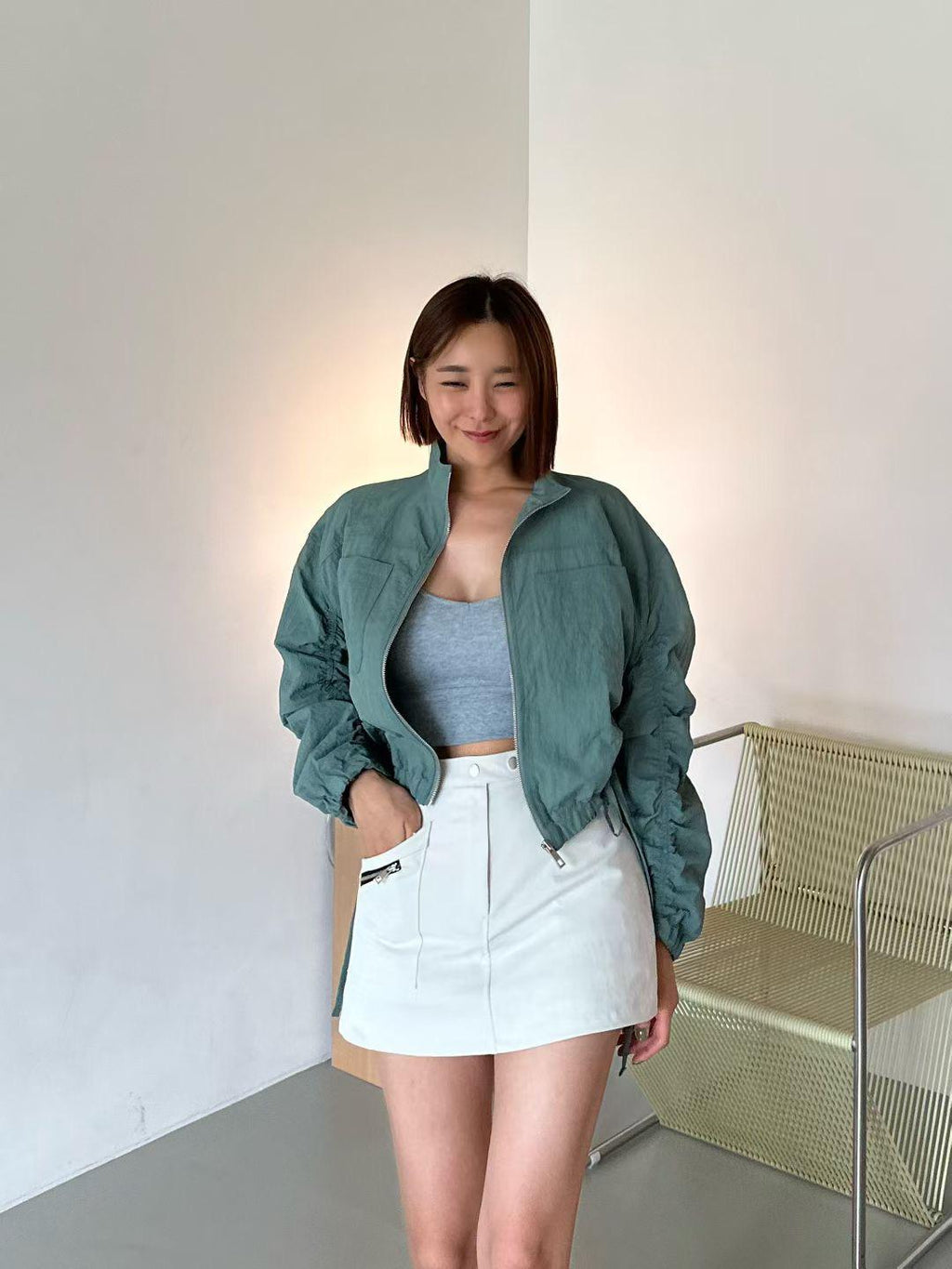 🌸韓國代購 東大門2025FW🍂🍁開季 趁仲有夏天野要快啲買🥹 | 預訂約2-3星期