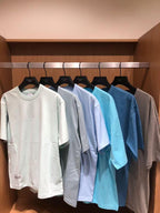 售完即止🌸🇰🇷韓國代購 ADLV T-Shirt | 預訂約3-4星期(自行備註顏色及尺寸)