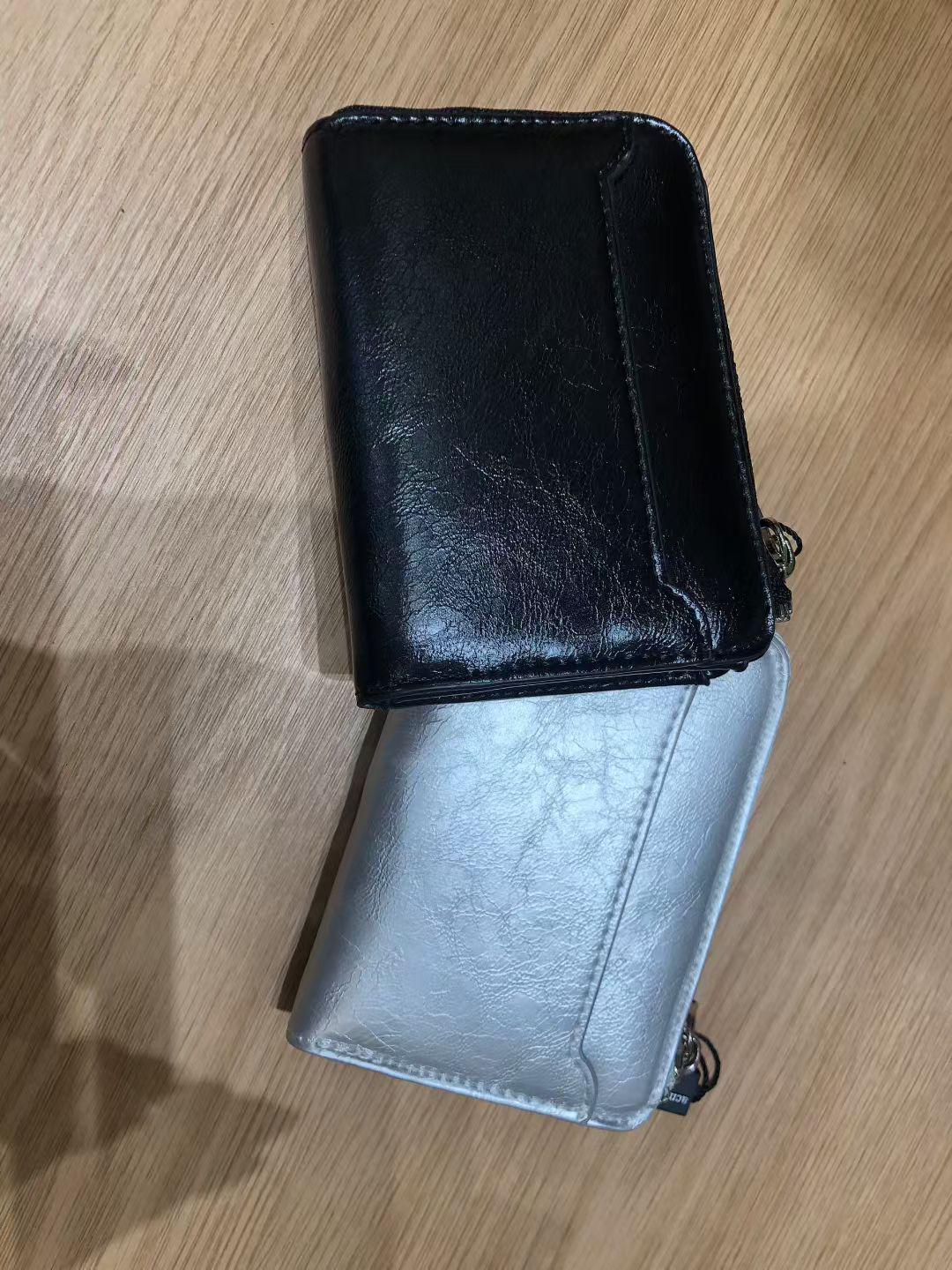 售完即止🌸韓國代購🇰🇷ADLV 銀包仔 | 預訂約3-4星期