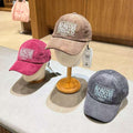 售完即止🌸韓國代購🇰🇷MARITHE MFG45FHG211 燈芯絨Cap | 預訂約3-4星期 娉婷貿易公司 Exquisite Beauty Trading Company