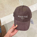 售完即止🌸韓國代購🇰🇷MARITHE MFG45FHG212 | 預訂約3-4星期 娉婷貿易公司 Exquisite Beauty Trading Company
