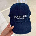 售完即止🌸韓國代購🇰🇷MARITHE MFG45FHG214 | 預訂約3-4星期 娉婷貿易公司 Exquisite Beauty Trading Company