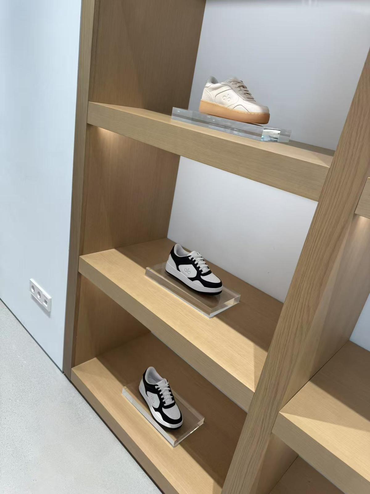 售完即止🌸韓國代購🇰🇷ALO 運動鞋 | 預訂約3-4星期(自行備註尺寸)